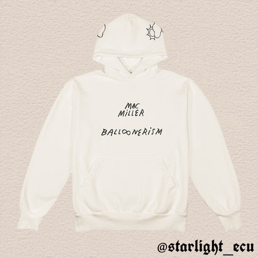Hoodie Balloonerism