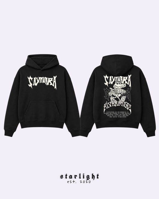 Hoodie Sayonara