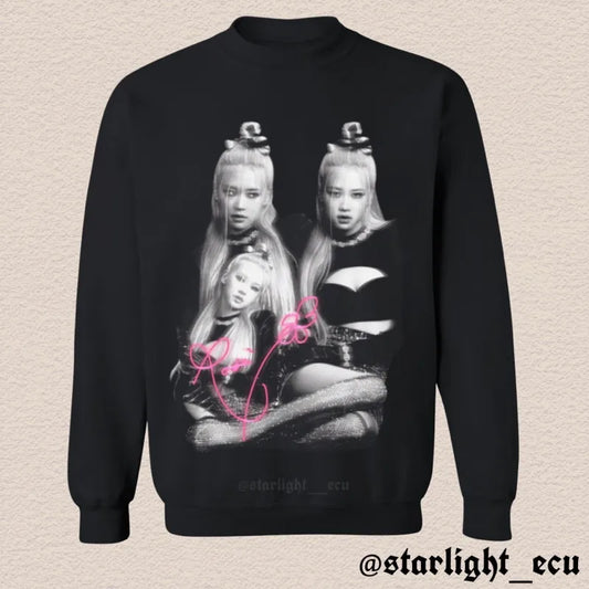 Buzo BLACKPINK