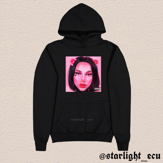 Hoodie primera musa Omar courtz