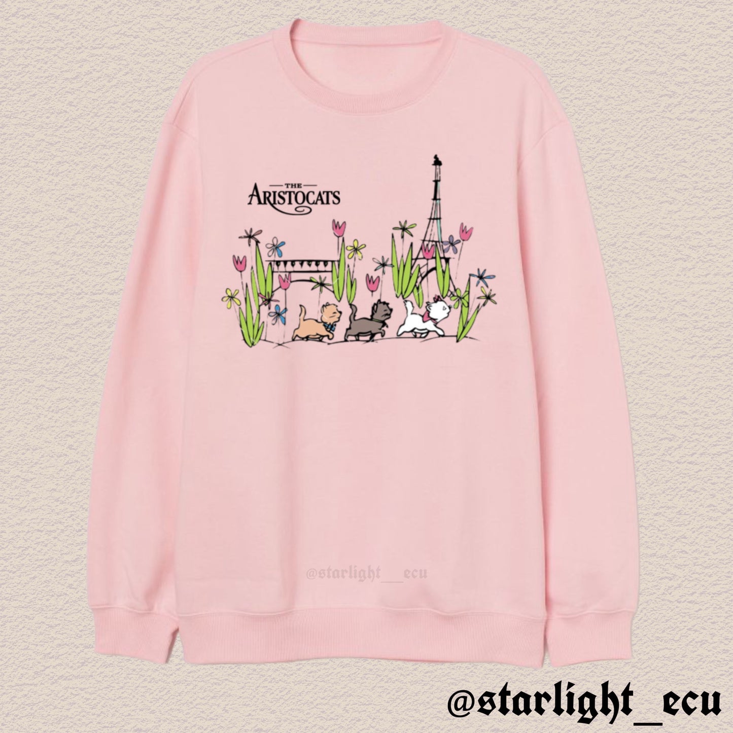 Buzo the aristocats