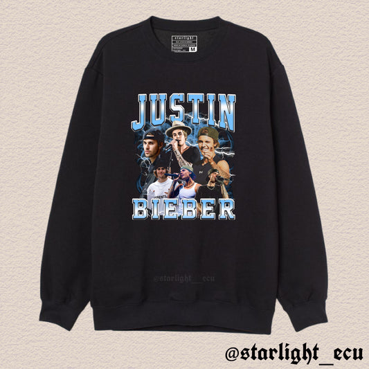 Buzo Justin Bieber