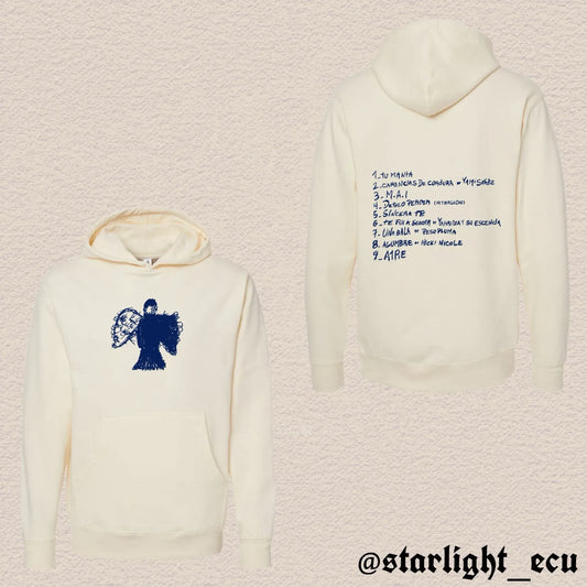 Hoodie Milo J 111