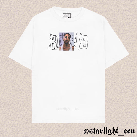 Camiseta a new star world tour 2025 rels b