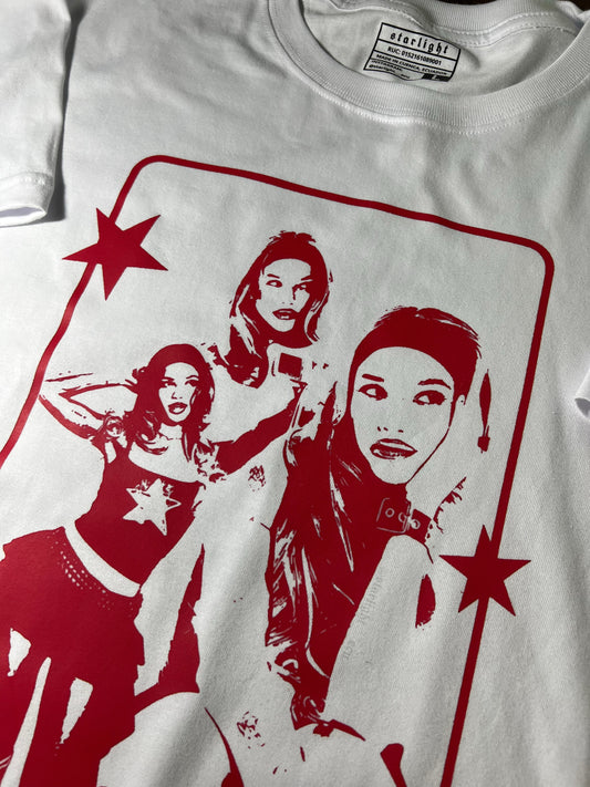 Camiseta Emilia Mernes mp3