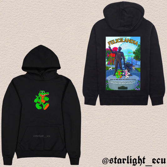 Hoodie felicilandia