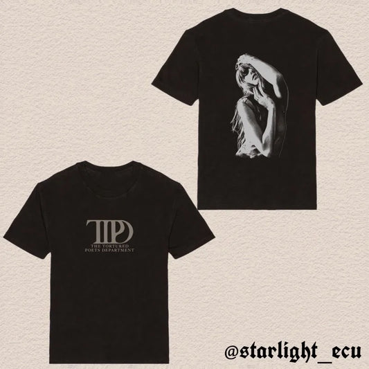Camiseta ttpd