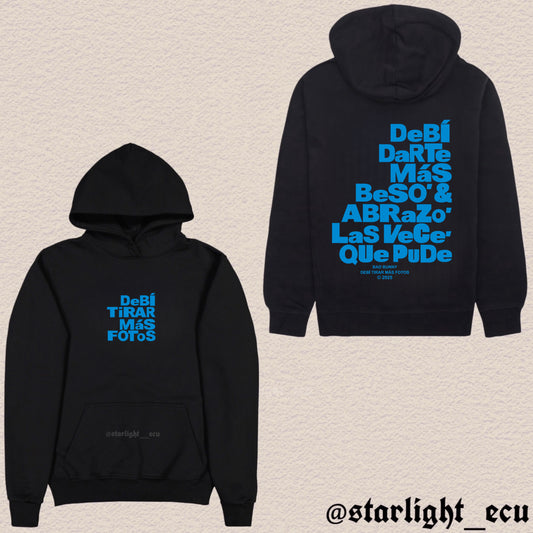 Hoodie dtmf