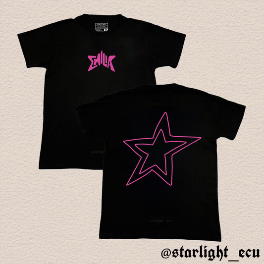 Camiseta Emilia Mernes