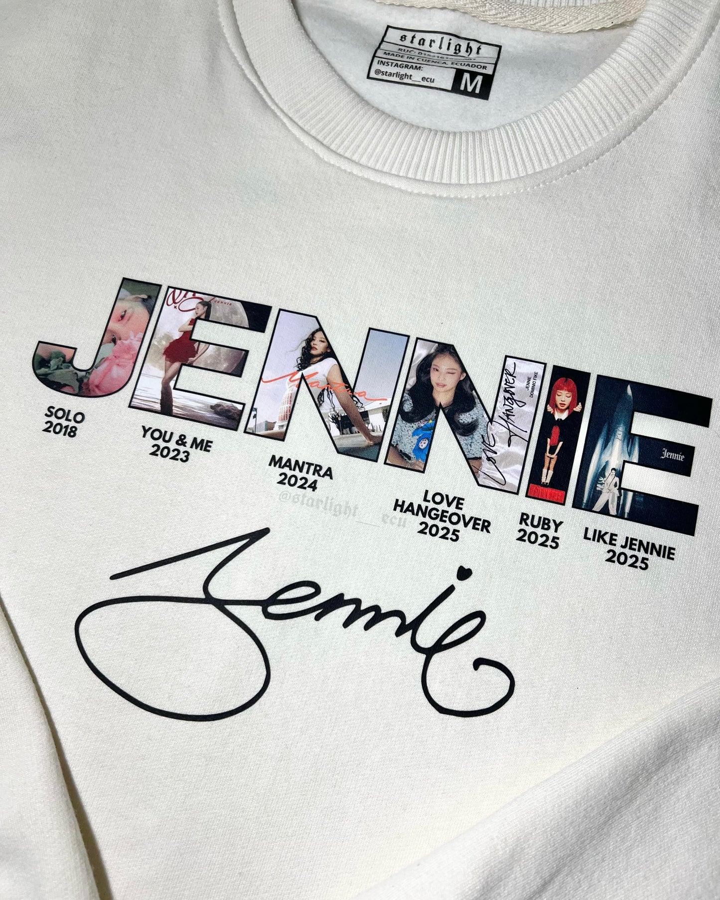 Buzo Jennie