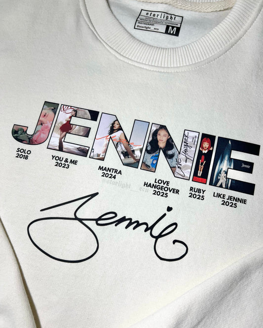 Buzo Jennie