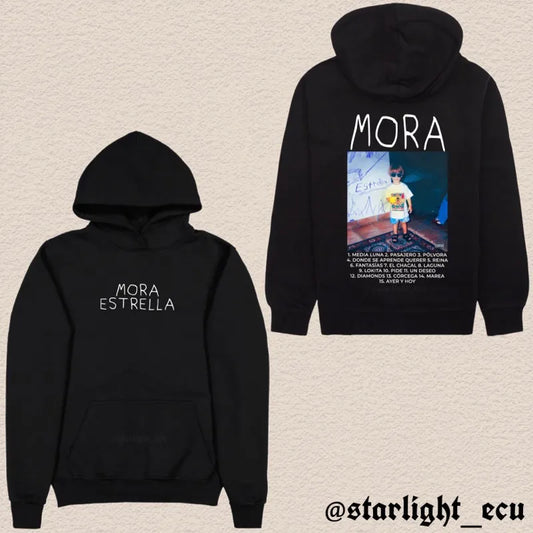 Hoodie Estrella