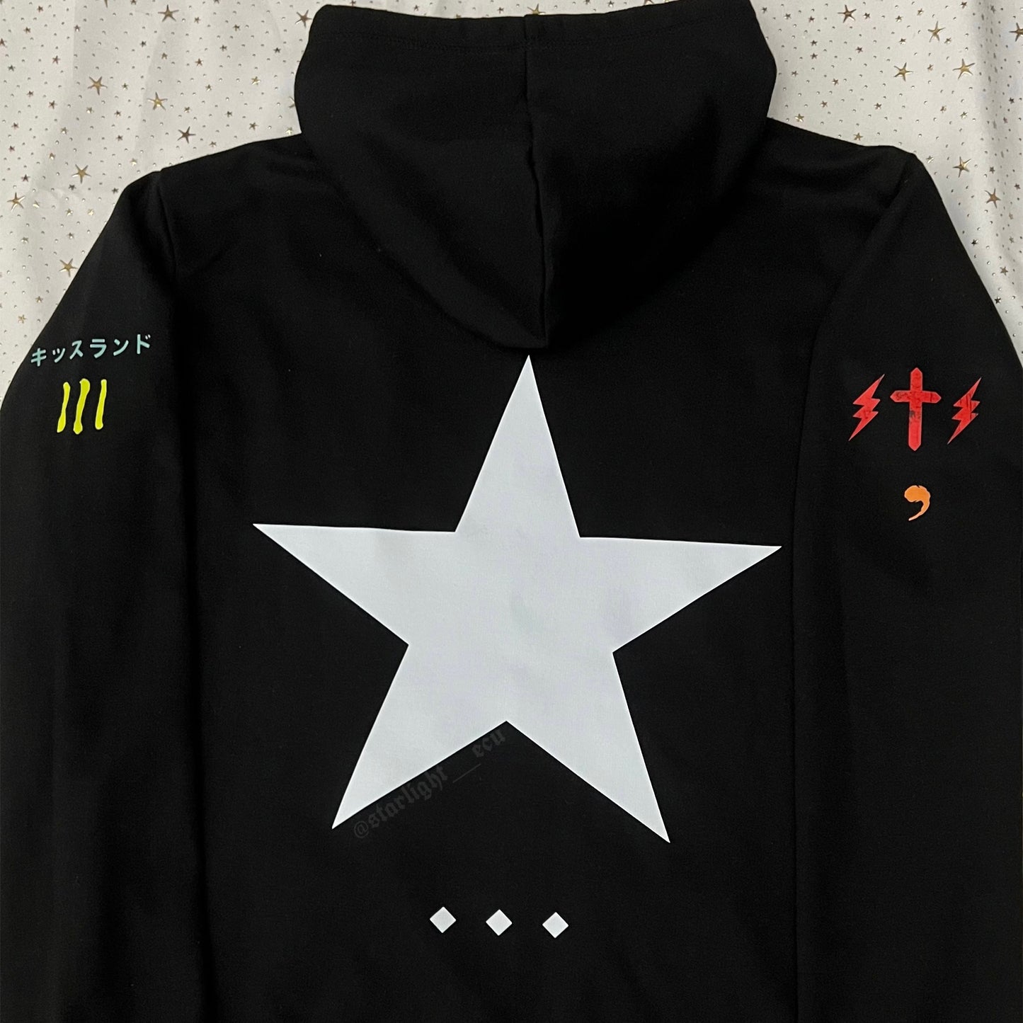 Hoodie The Weeknd