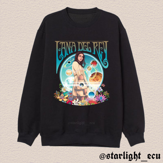 Buzo lana del rey