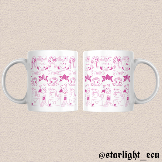 Taza Emilia Mernes