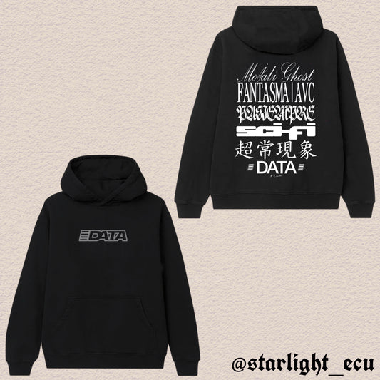 Hoodie Data Tainy