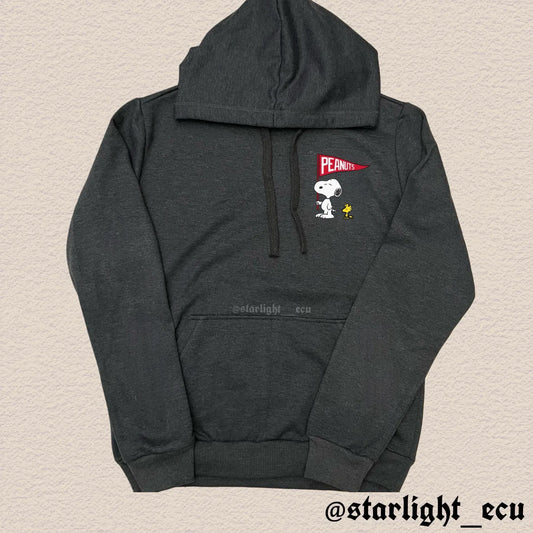 Hoodie snoopy peanuts