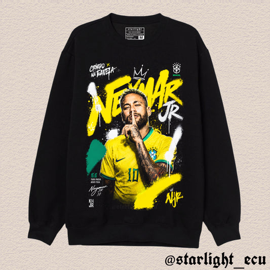 Buzo Neymar Jr