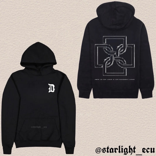 Hoodie ameri