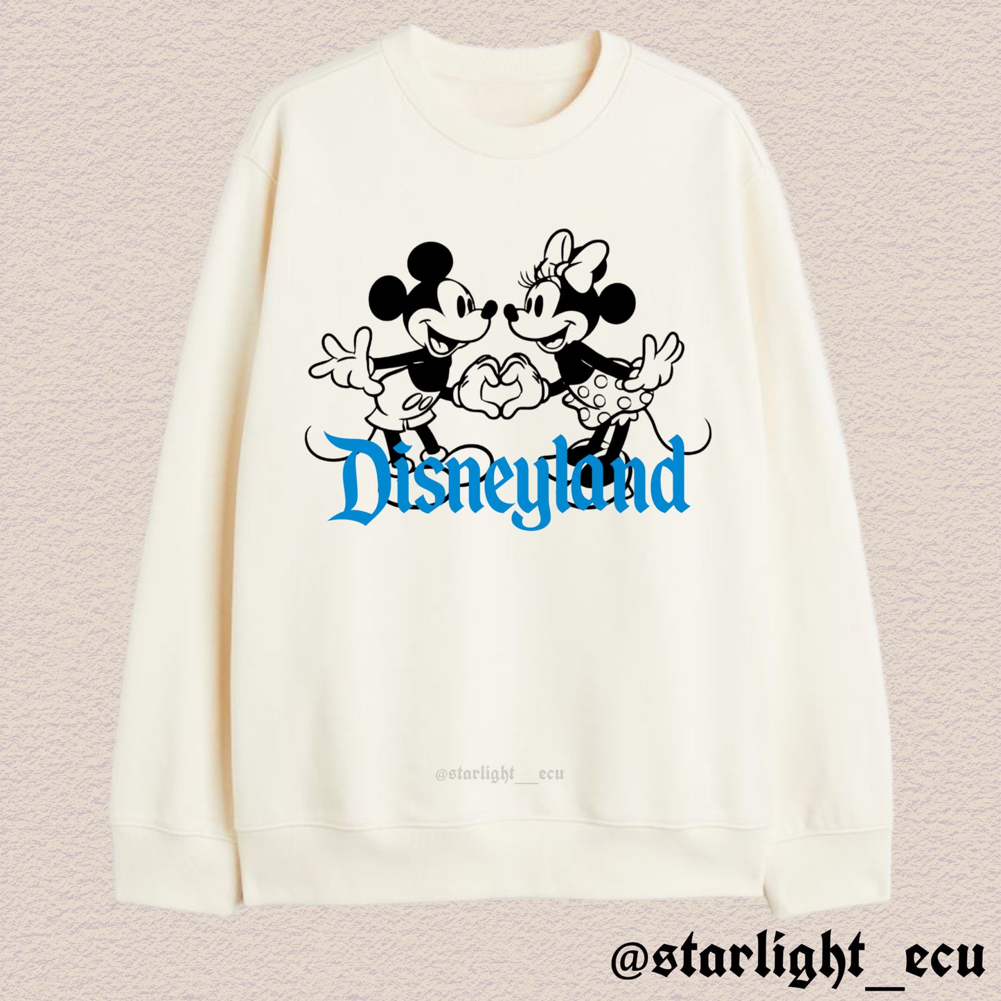 Buzo disneyland