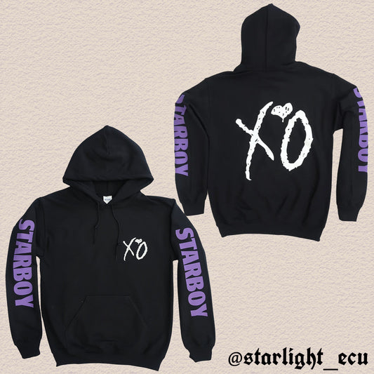 Hoodie starboy