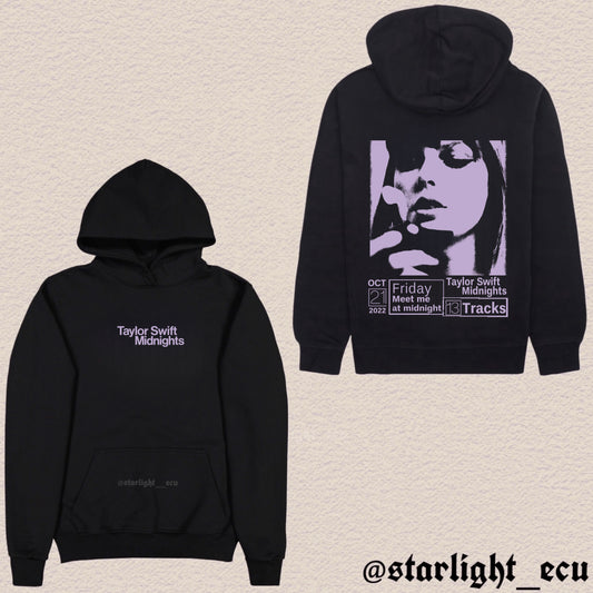 Hoodie midnights