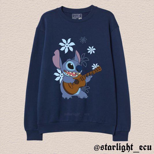 Buzo stitch