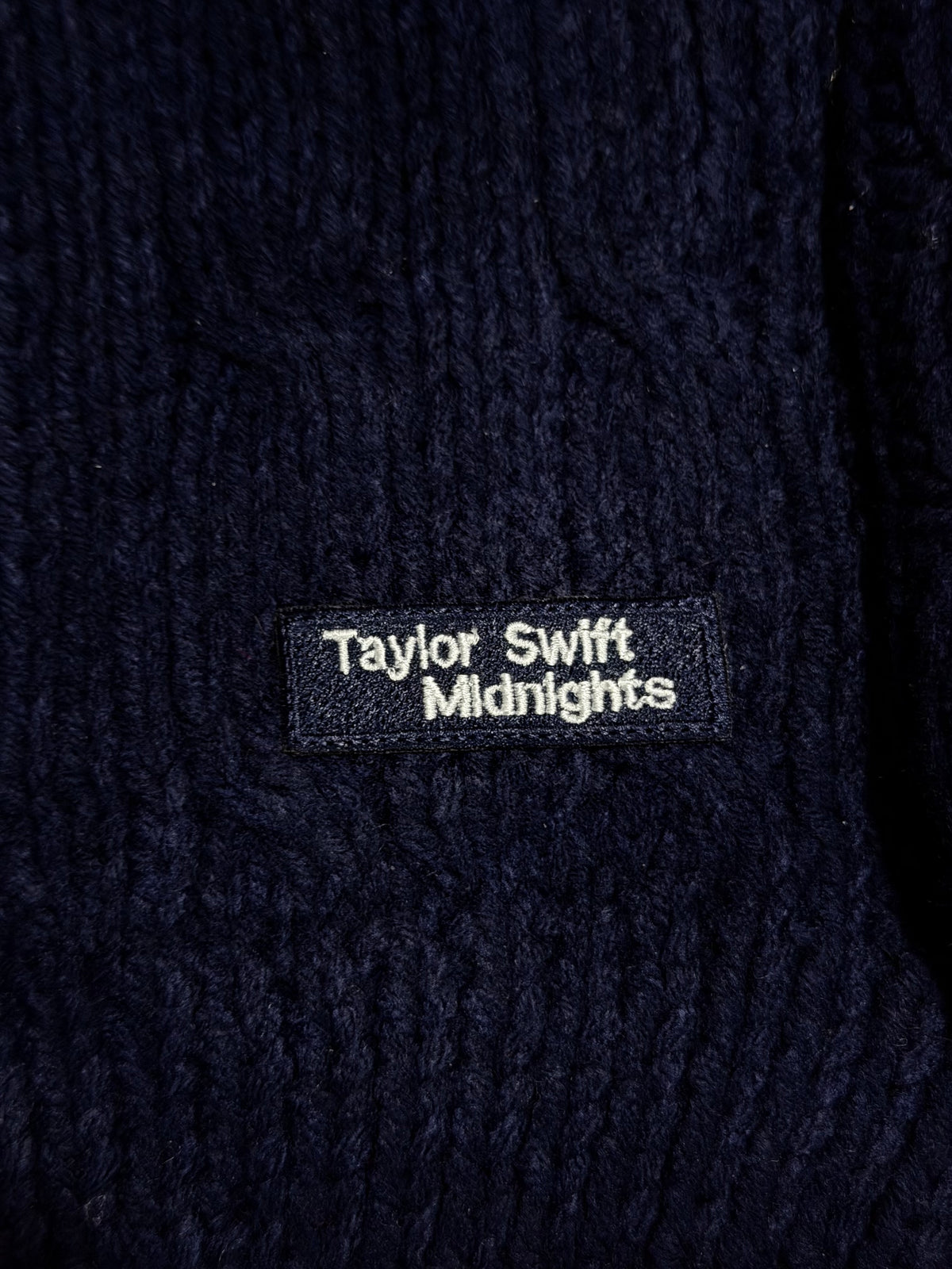 Cardigan midnights