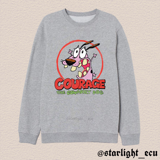 Buzo courage
