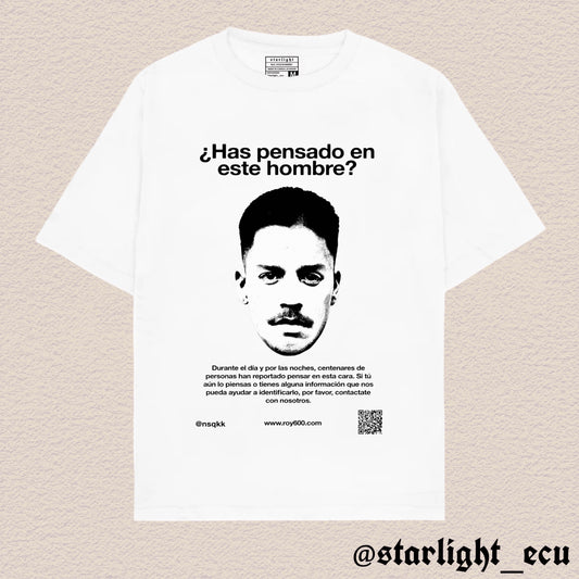 Camiseta NSQK