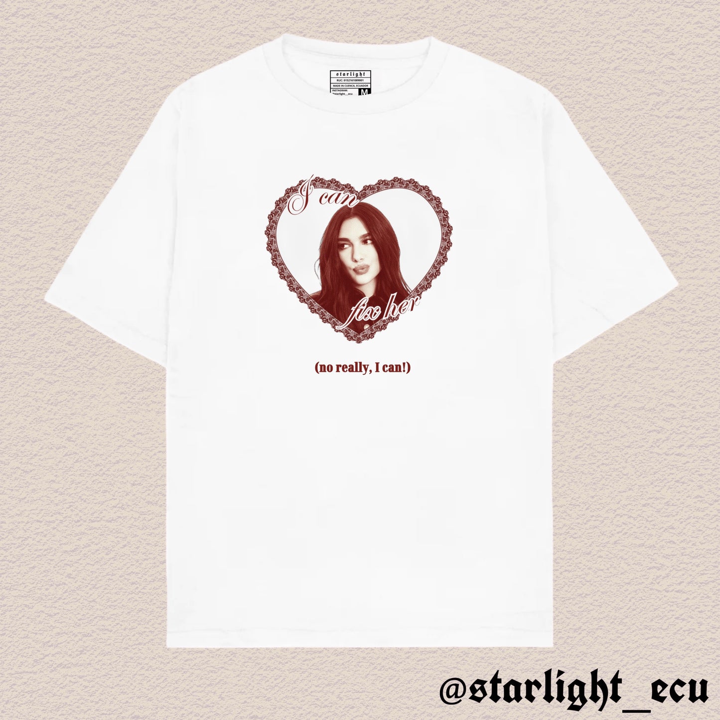 Camiseta Dua Lipa