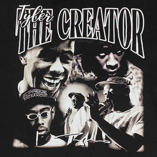 Camiseta Tyler the creator