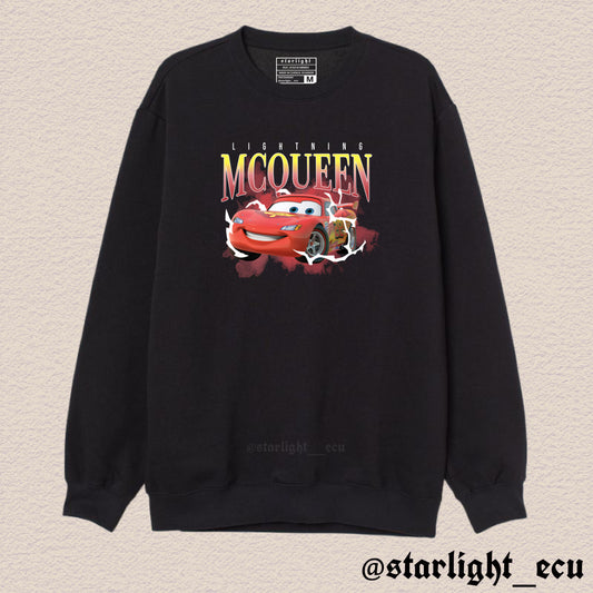 Buzo lightning McQueen