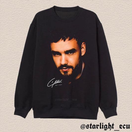 Buzo Liam Payne
