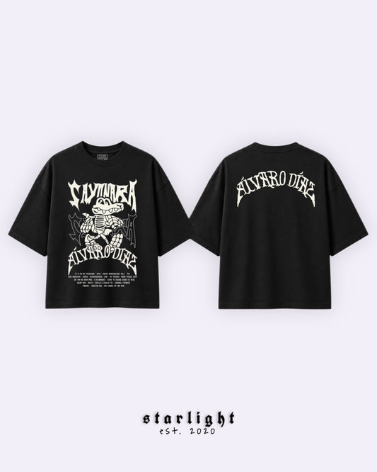 Camiseta Sayonara