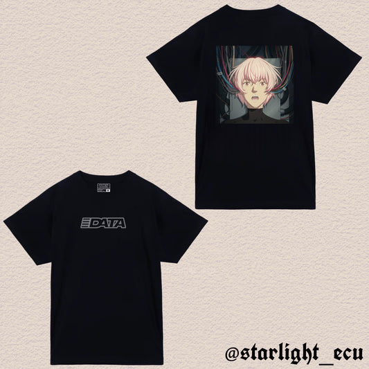 Camiseta Data Tainy