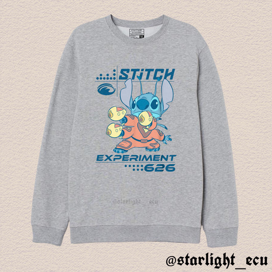 Buzo stitch