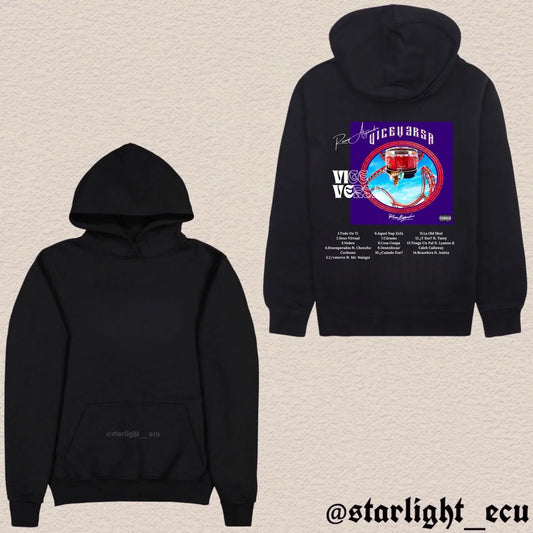 Hoodie Viceversa