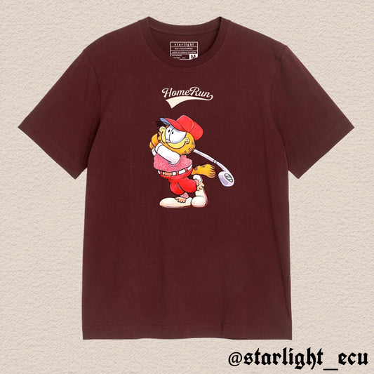 Camiseta homerun Paulo Londra