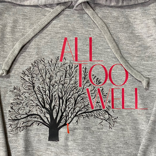 Hoodie all too well