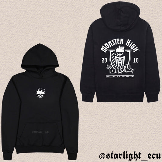 Hoodie monster high