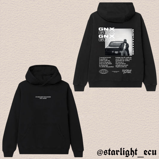 Hoodie GNX Kendrick