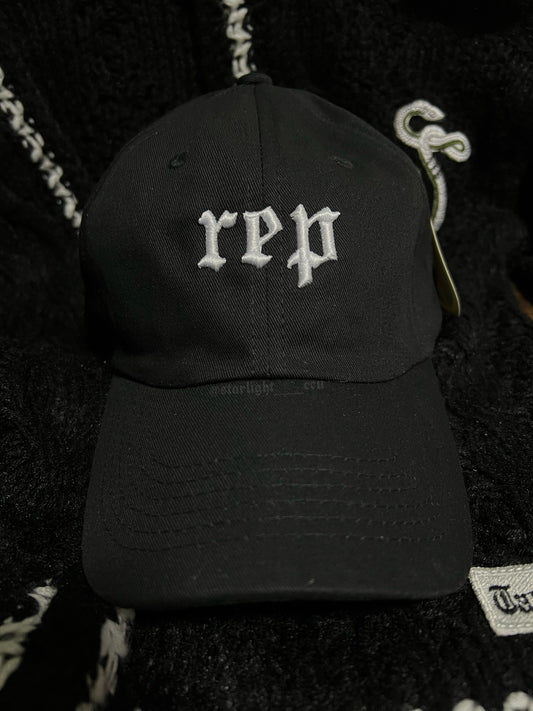 Gorra bordada reputation