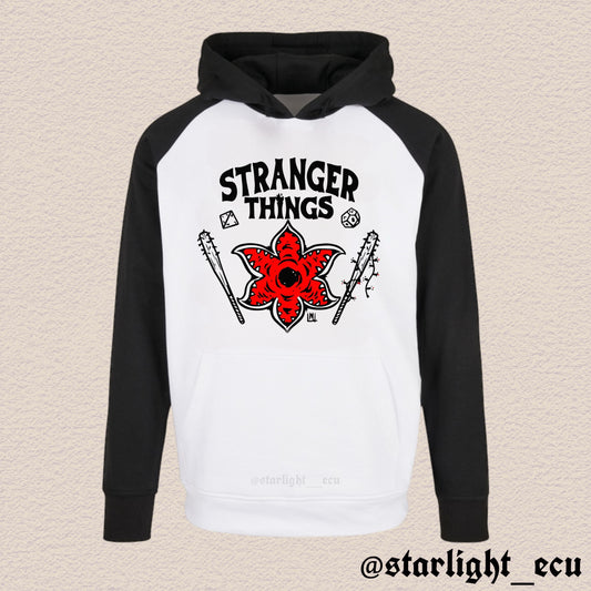 Hoodie stranger things