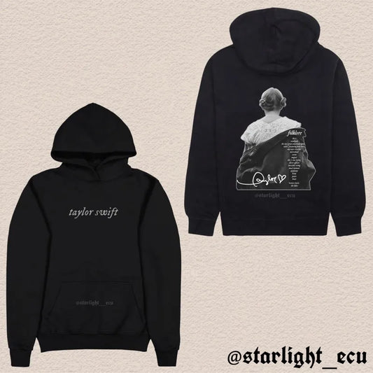 Hoodie folklore