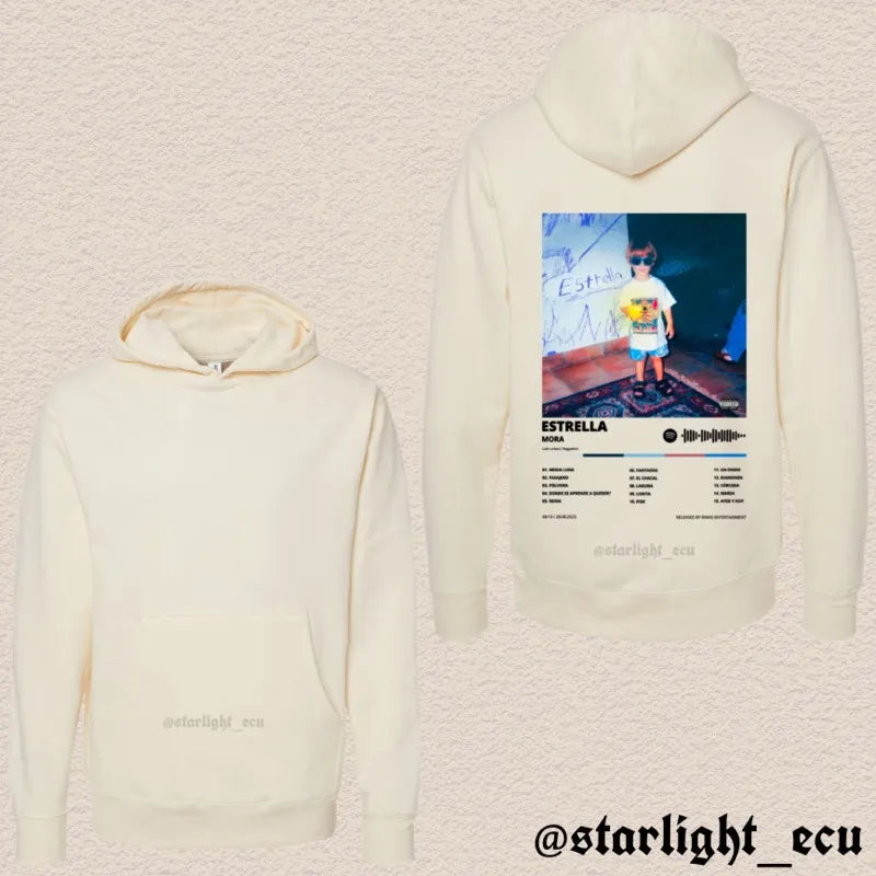 Hoodie Estrella