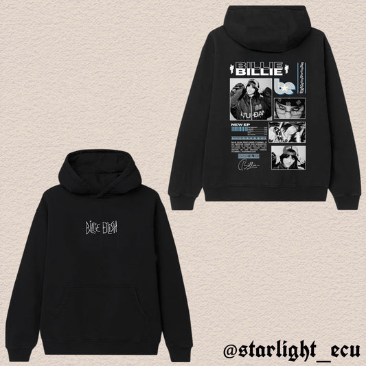 Hoodie Billie Eilish