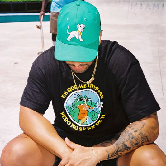 Camiseta llori pari