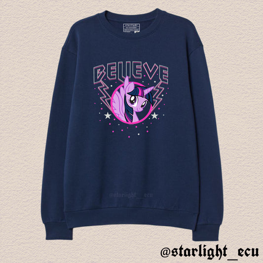Buzo twilight sparkle