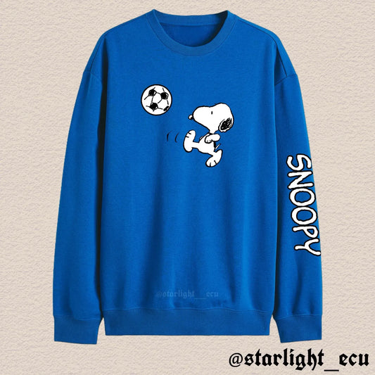 Buzo snoopy